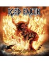 Iced Earth Burnt Offerings...