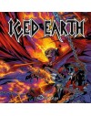 Iced Earth Dark Saga...