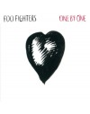 Foo Fighters One By One...