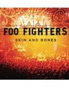 Foo Fighters Skin And Bones...