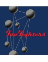 Foo Fighters The Colour And...