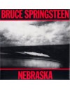 Springsteen Bruce Nebraska...