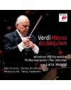 Maazel Lorin Verdi Messa Da...