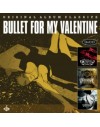 Bullet for My Valentine...