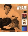 Wham! Original Album...