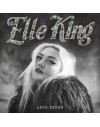 King Elle Love Stuff (CD)