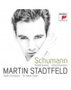 Stadtfeld Martin Schumann (CD)