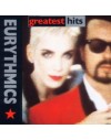 Eurythmics Greatest Hits (CD)