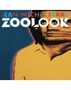 Jarre Jean-Michel Zoolook (CD)