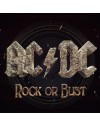 AC/DC Rock Or Bust (CD)