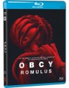 Obcy Romulus (Blu-Ray Disc)