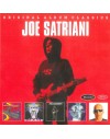 Satriani Joe Original Album...