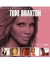 Braxton Toni Original Album...