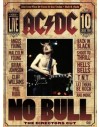 AC/DC No Bull The...