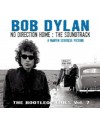 Dylan Bob The Bootleg...