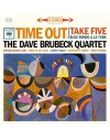 The Dave Brubeck Quartet...