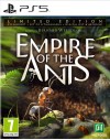 Empire of the Ants Limited...