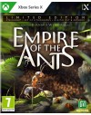 Empire of the Ants Limited...