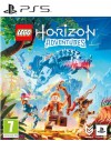 LEGO Horizon Adventures PS5