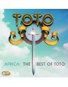 Africa The Best Of Toto (CD)