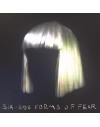 Sia 1000 Forms Of Fear...