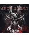 Arch Enemy Rise Of The...