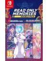 Read Only Memories...