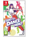 Zero to Dance Hero SWITCH