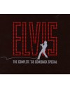 Presley Elvis The Complete...