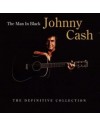 Cash Johnny The Man In...