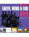 Earth, Wind and Fire...