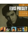 Presley Elvis Original...