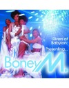 Boney M. Rivers of Babylon...