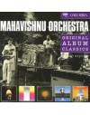 Mahavishnu Orchestra...