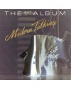 Modern Talking First Album...