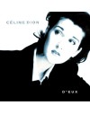 Dion Celine D'Eux (CD)