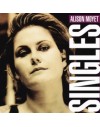 Moyet Alison Singles (CD)