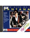 Santana Carlos The Hits Of...