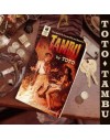 Toto Tambu (CD)