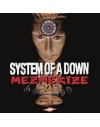 System Of A Down Mezmerize...