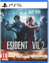 Resident Evil 2 Remake PS5