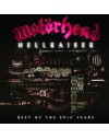 Motorhead Hellraiser The...