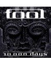 Tool 10 000 Days (CD)