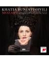 Buniatishvili Khatia Mozart...