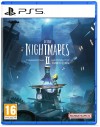 Little Nightmares II...