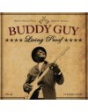 Guy Buddy Living Proof (CD)