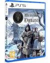 Medieval Dynasty PS5