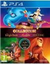 Disney Classic Games Jungle...