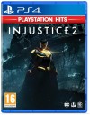 Injustice 2 PS4