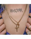 White 2115 Rockstar (CD)